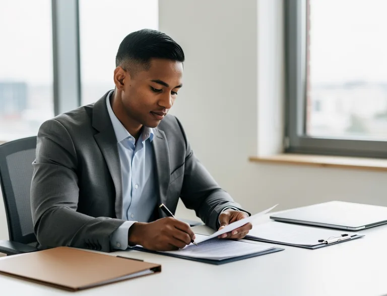Lawyer service in Fremont